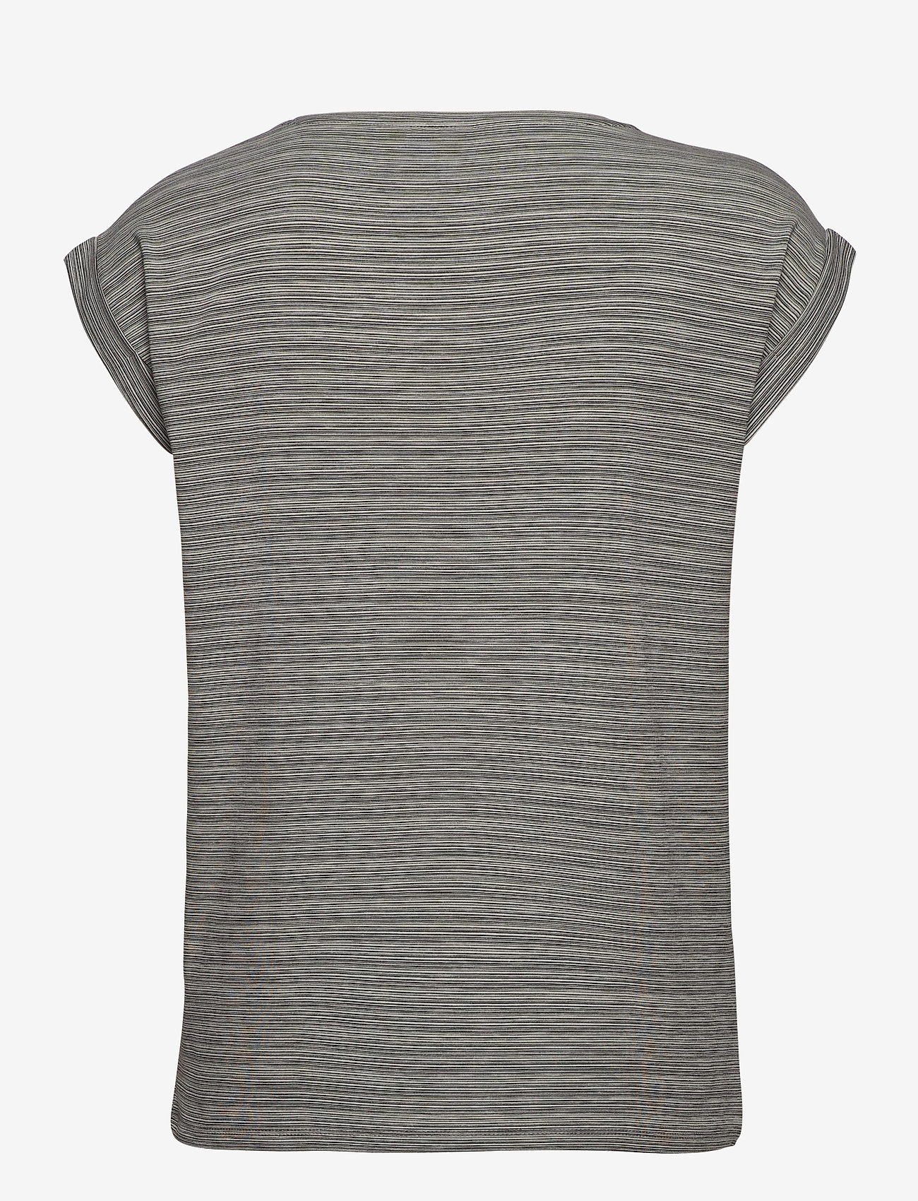 Soyaconcept - SC-LUCINA - med. grey melange combi - 1