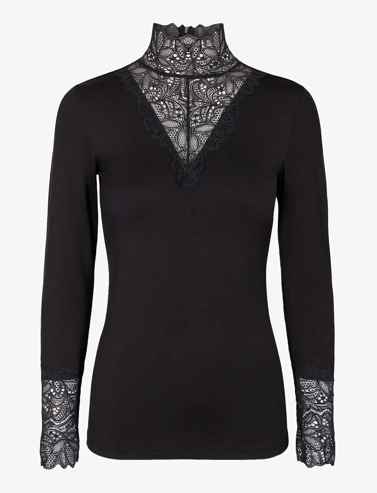 Soyaconcept - SC-MARICA - herbstliche kleidung - black - 0