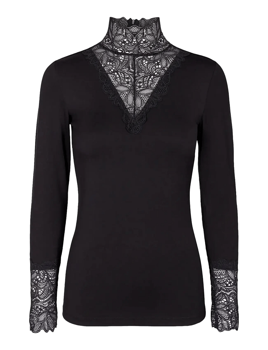 Soyaconcept - SC-MARICA - black - 1