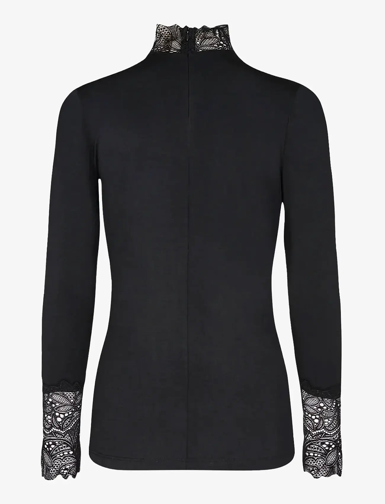 Soyaconcept - SC-MARICA - herbstliche kleidung - black - 1