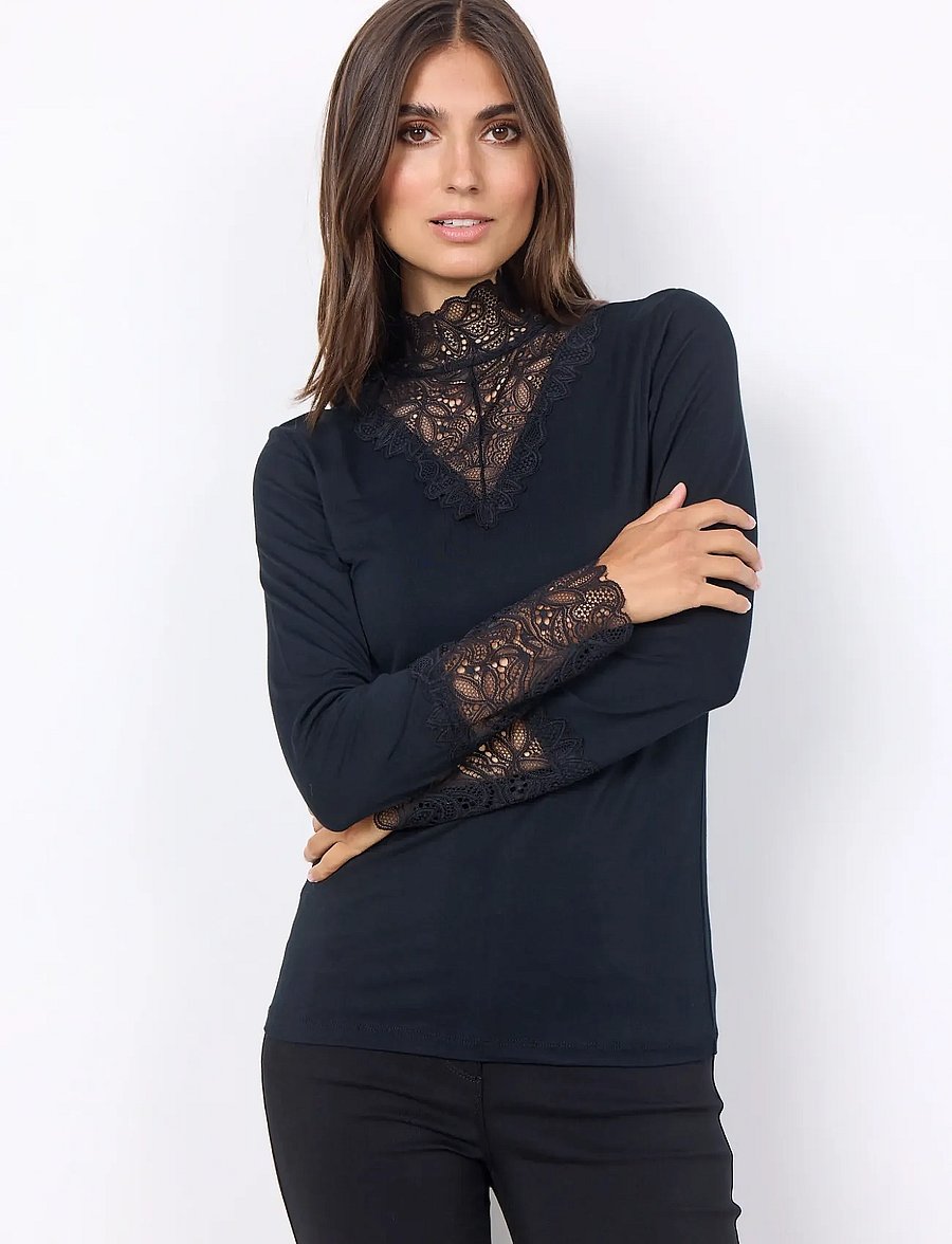 Soyaconcept - SC-MARICA - black - 0