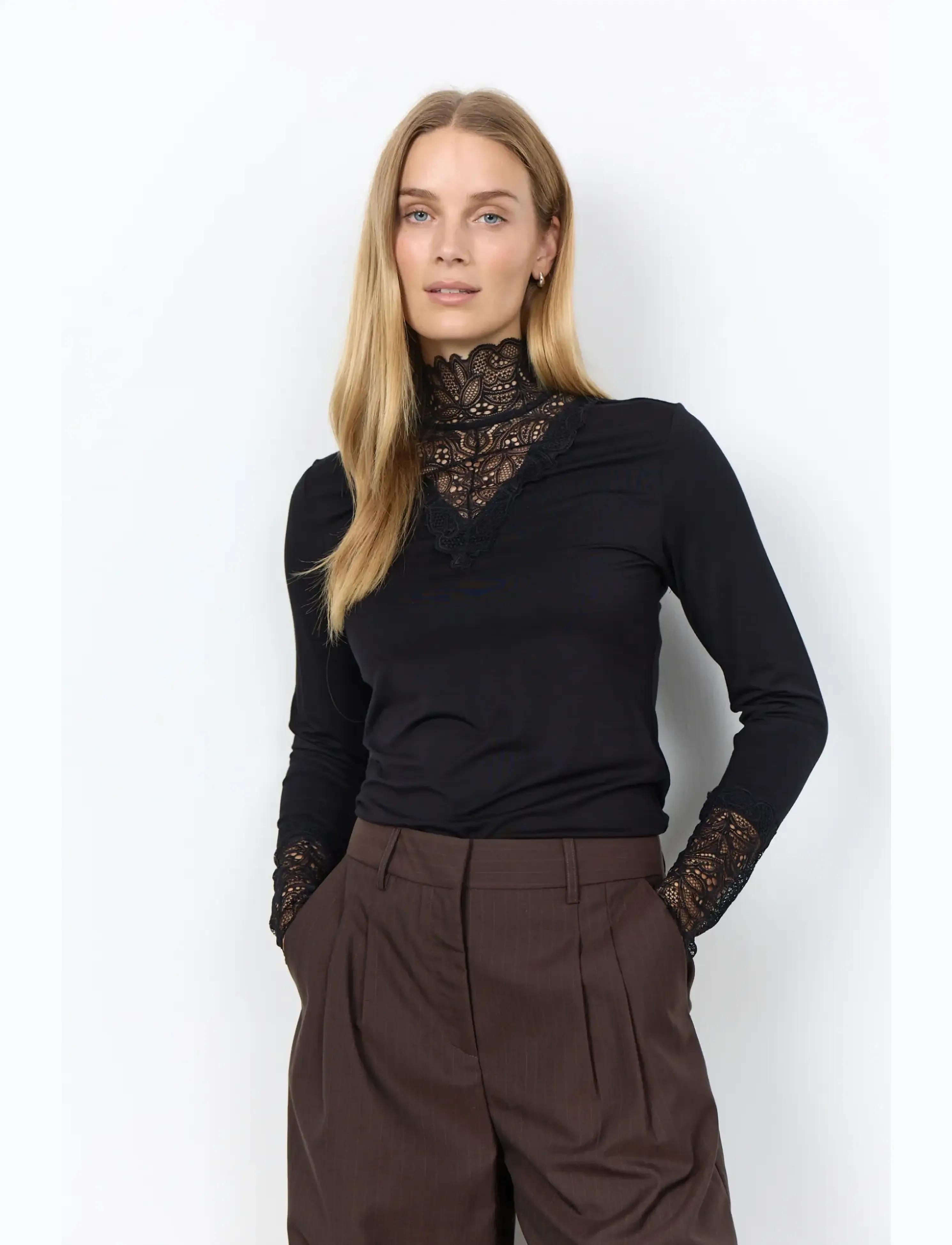 Soyaconcept SC-MARICA - Soyaconcept - BLACK / black