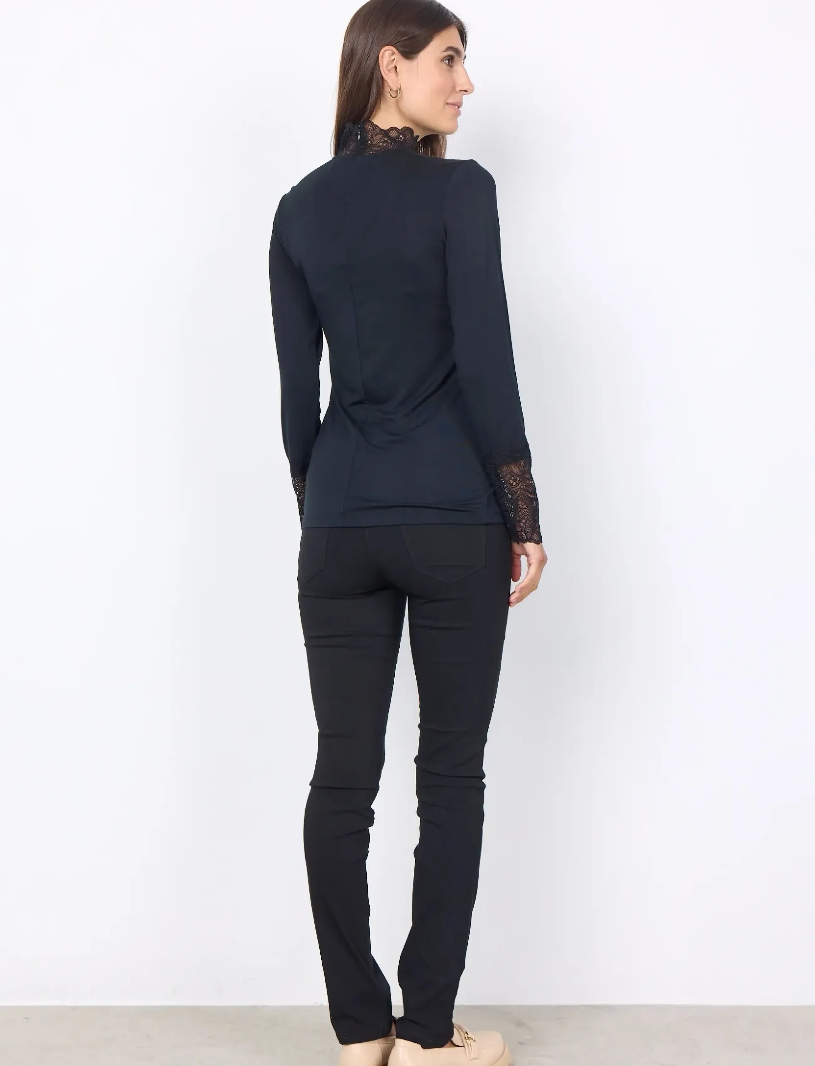 Soyaconcept - SC-MARICA - black - 3