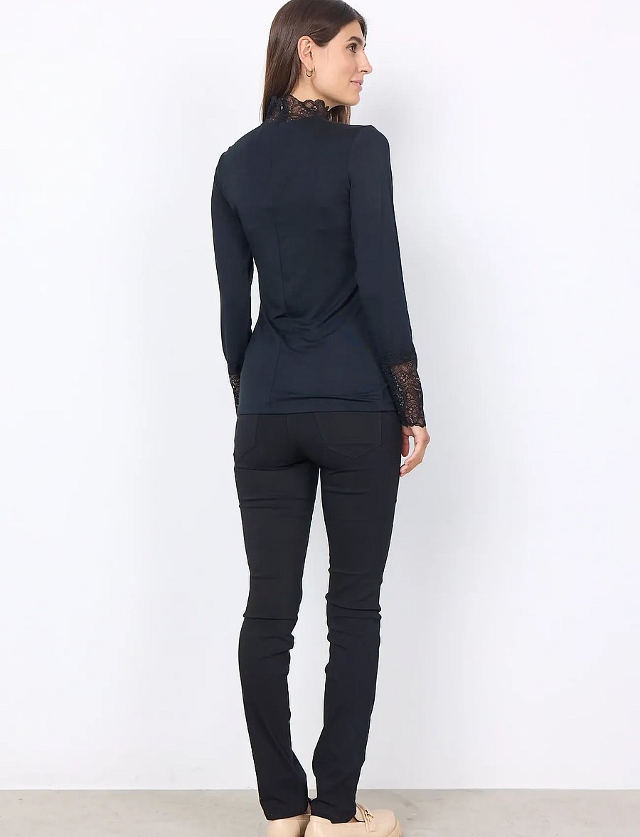 Soyaconcept - SC-MARICA - black - 3