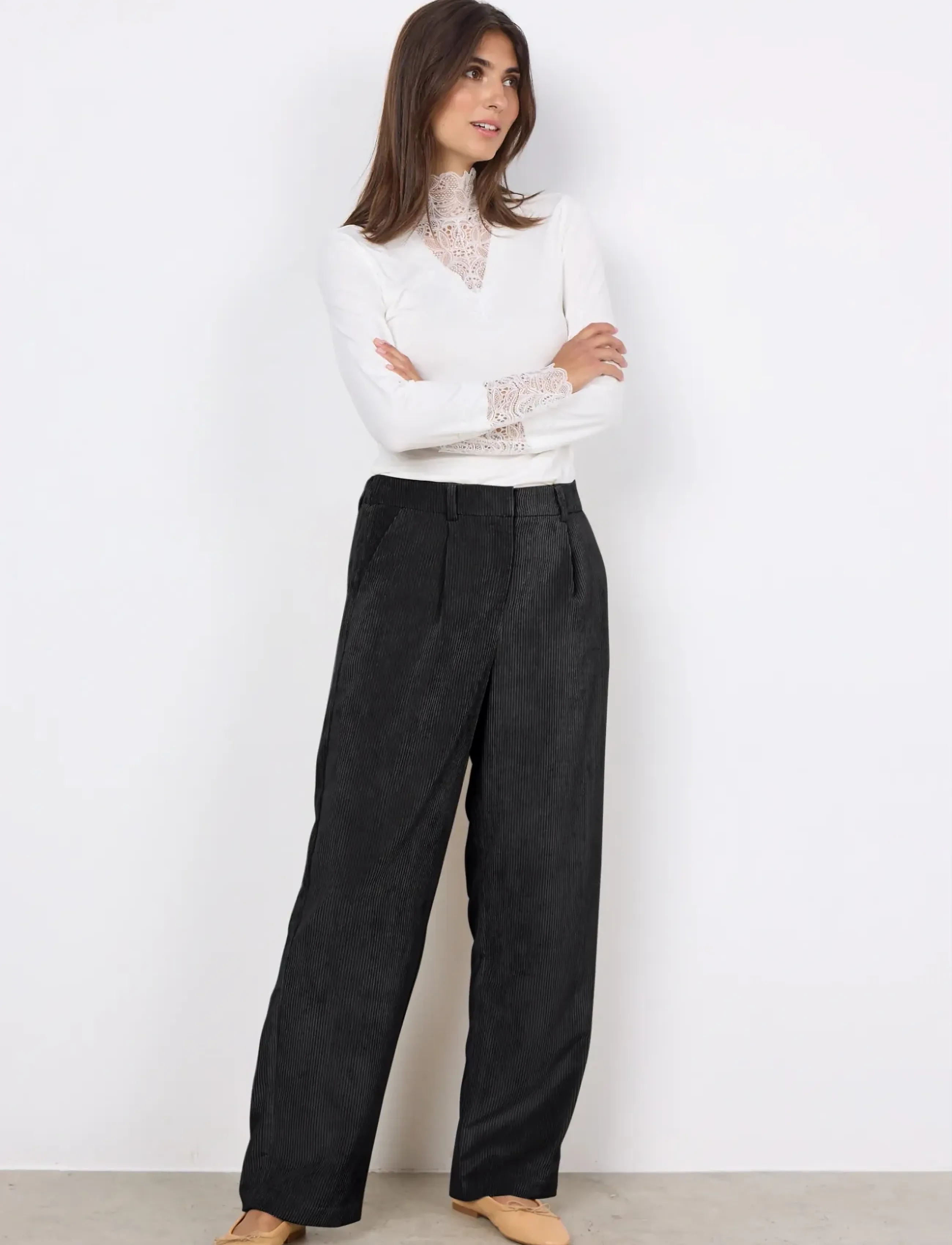 Soyaconcept - SC-MARICA - offwhite - 4