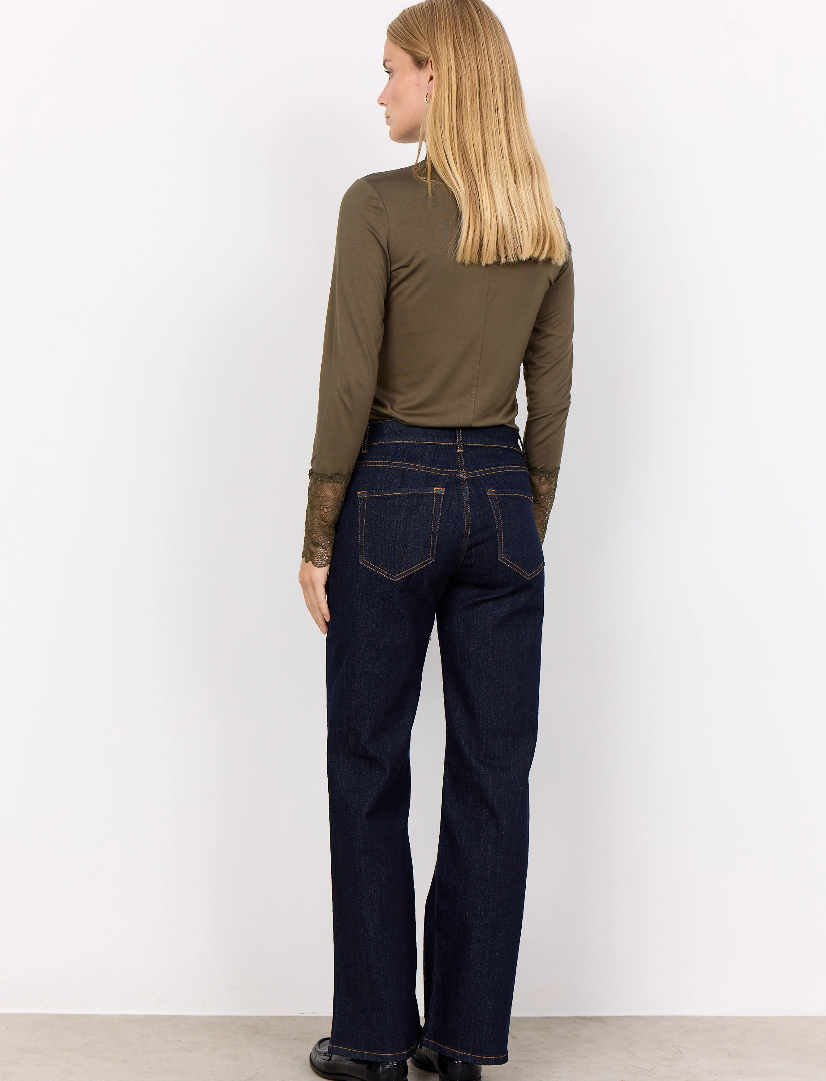 Soyaconcept - SC-MARICA - olive - 3