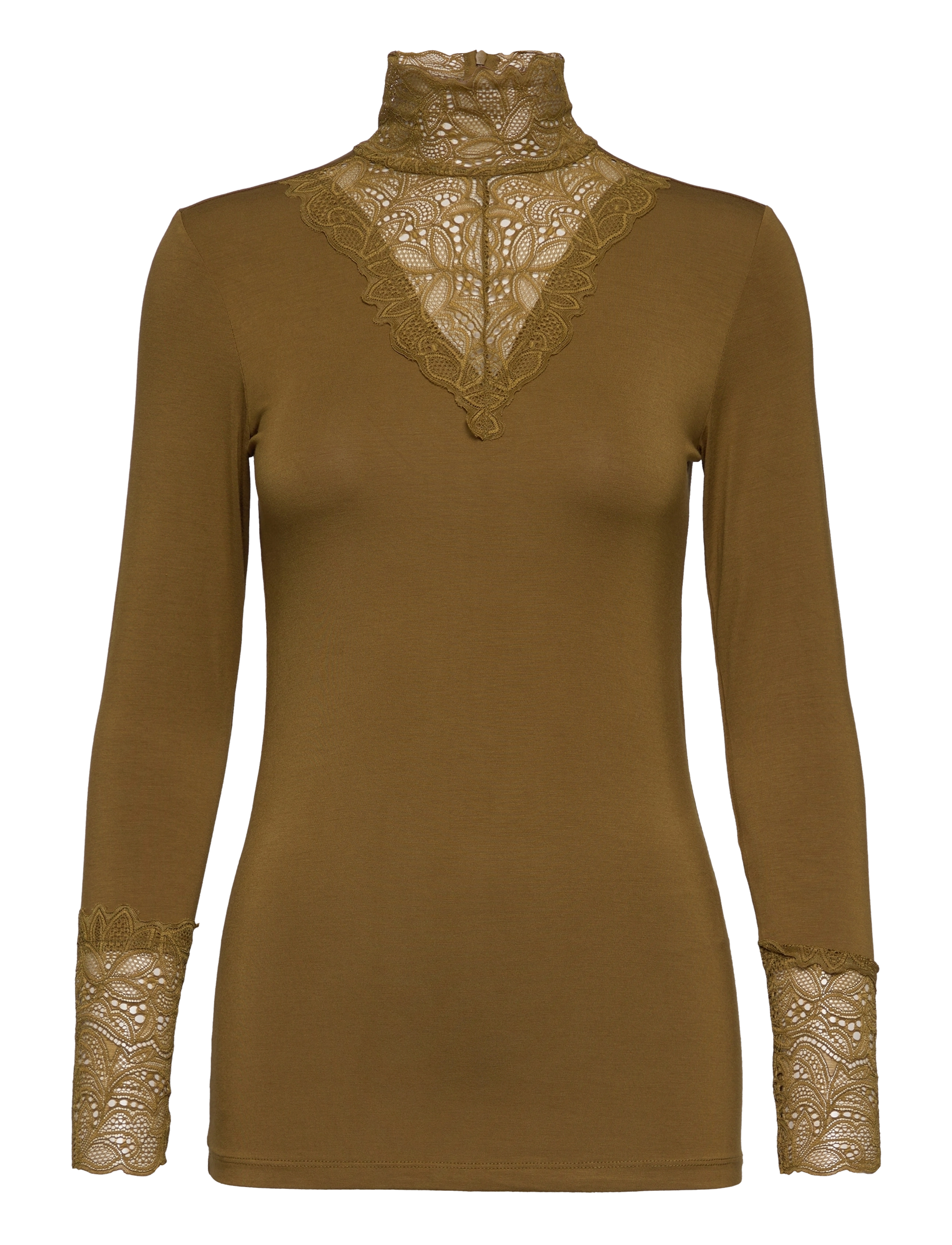 SPICE BROWN