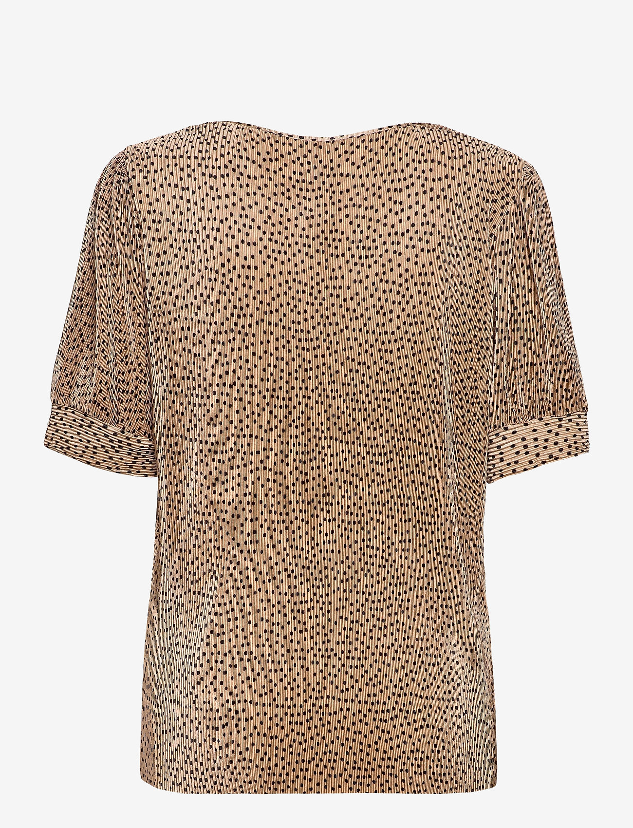 Soyaconcept - SC-NELLIE - camel combi - 1