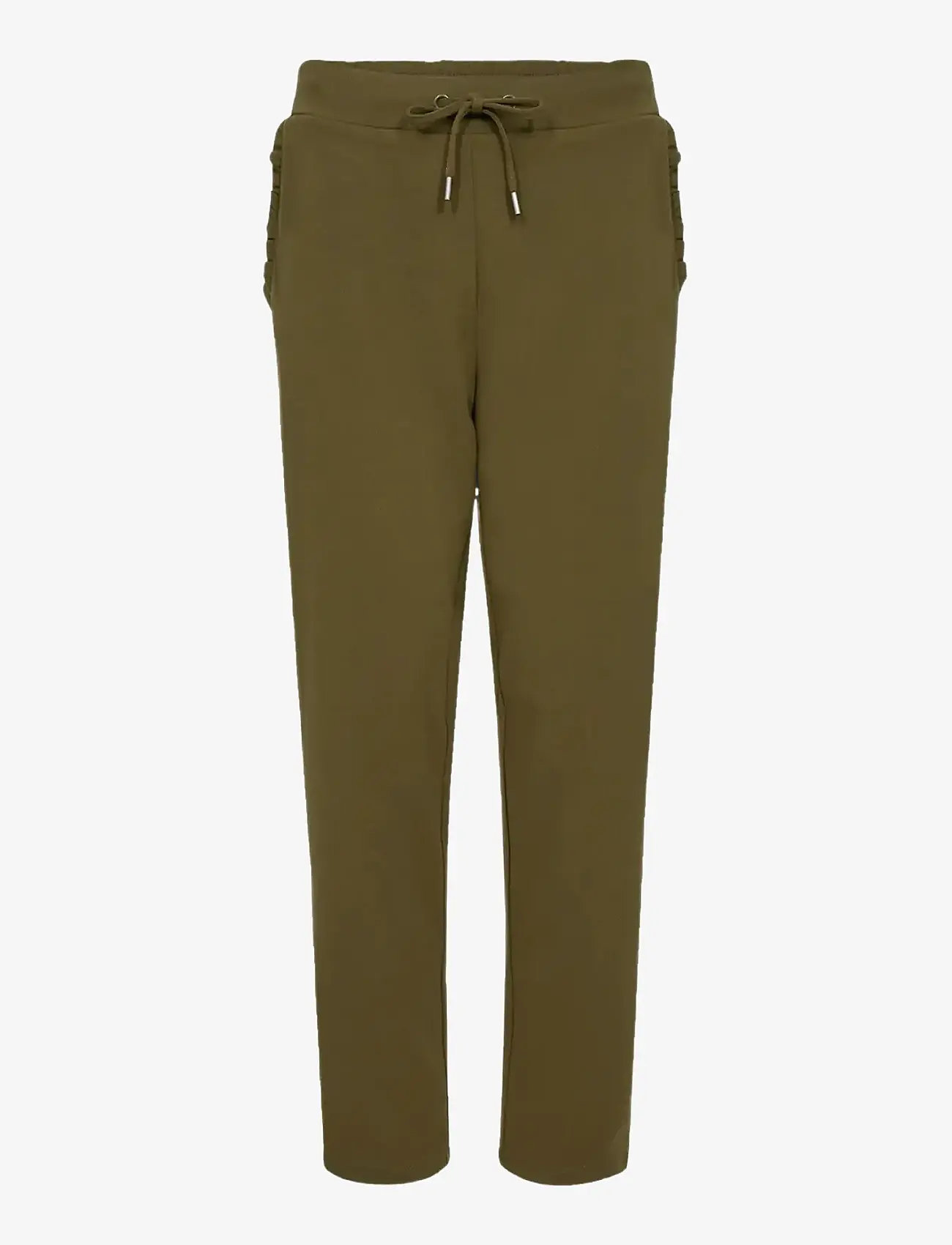 Soyaconcept - SC-SIHAM - laveste priser - 7965 dark olive - 0