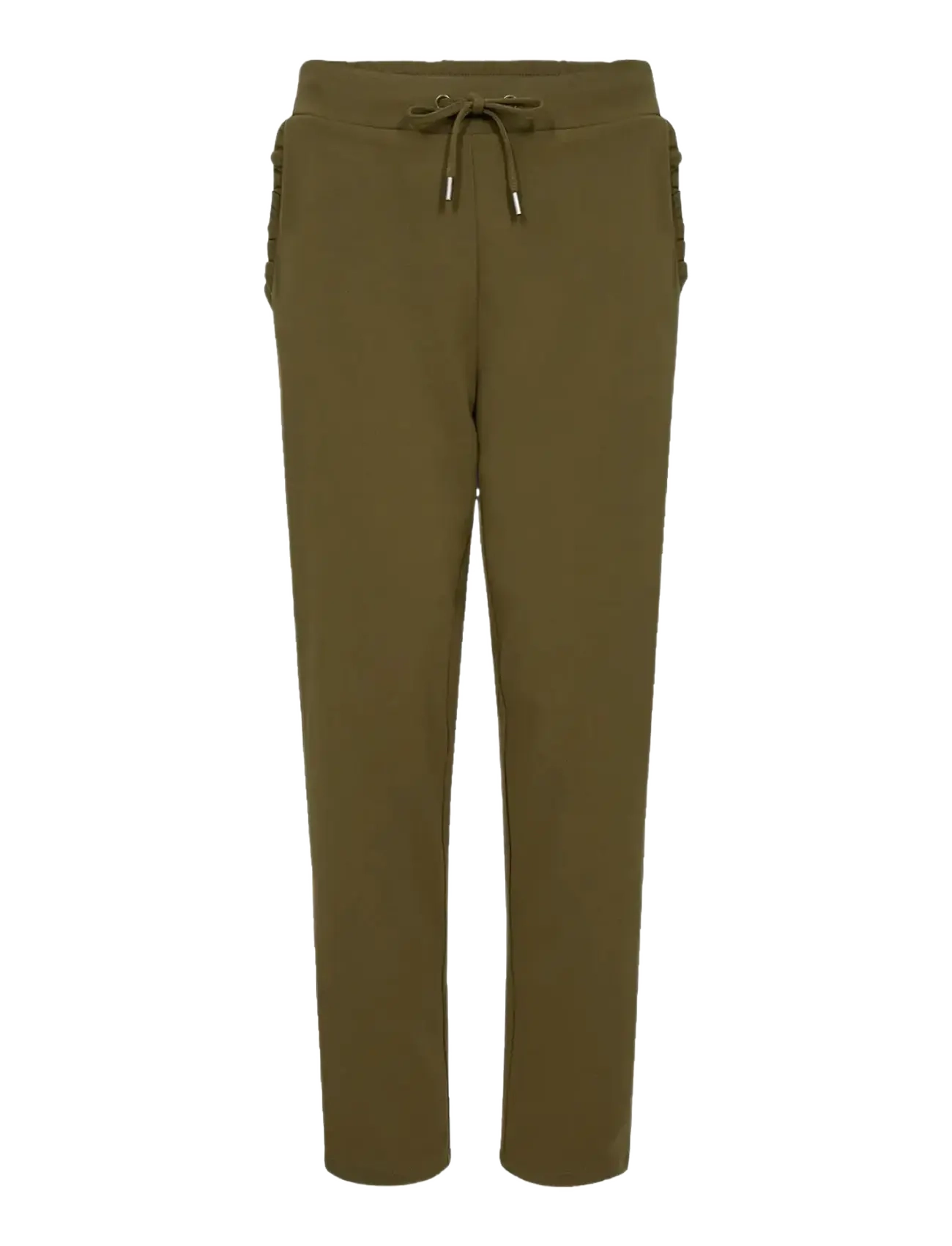 Soyaconcept SC-SIHAM - Byxor - 7965 DARK OLIVE / khaki/green