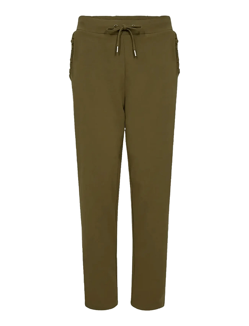 Soyaconcept - SC-SIHAM - joggersid - 7965 dark olive - 1