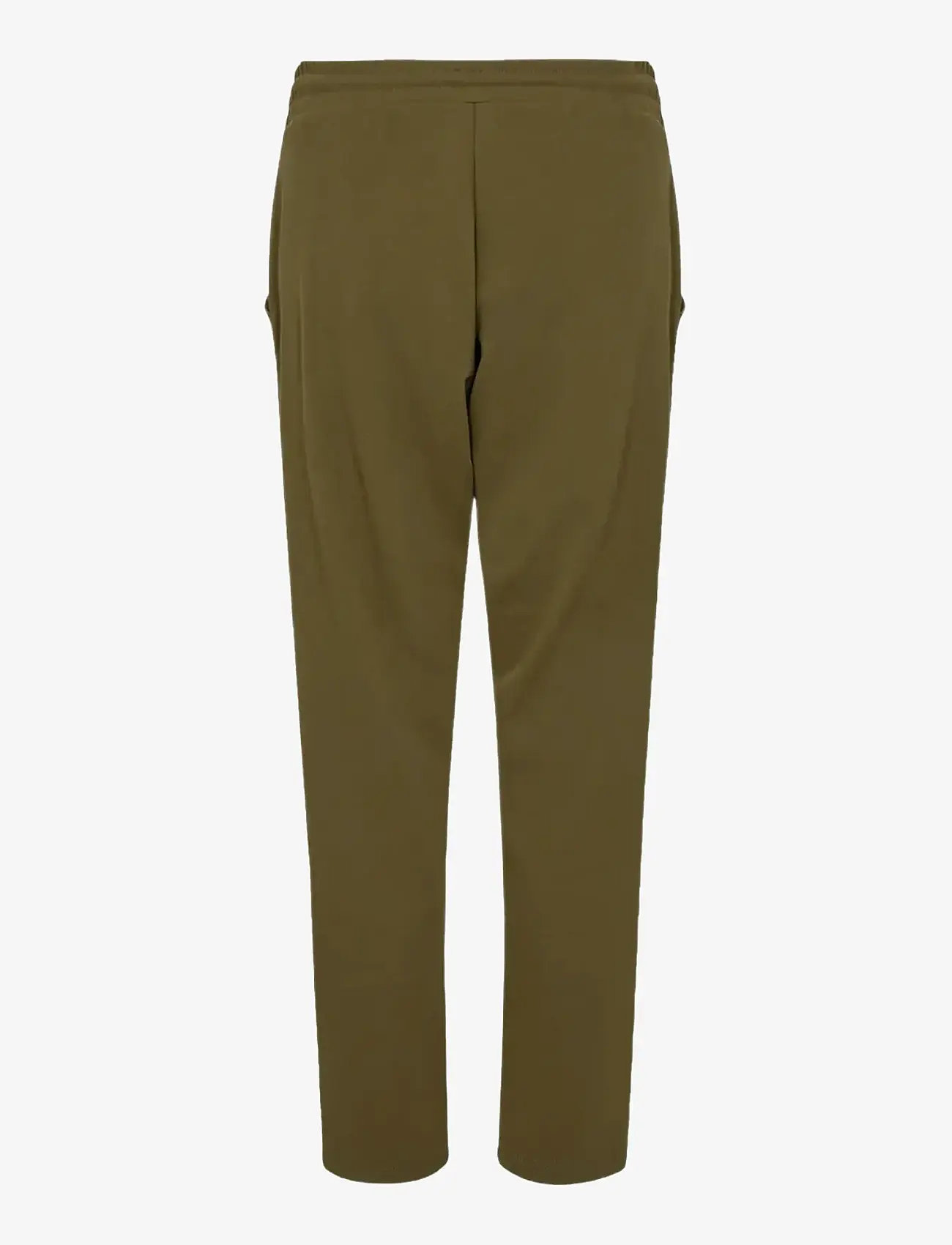 Soyaconcept - SC-SIHAM - laveste priser - 7965 dark olive - 1