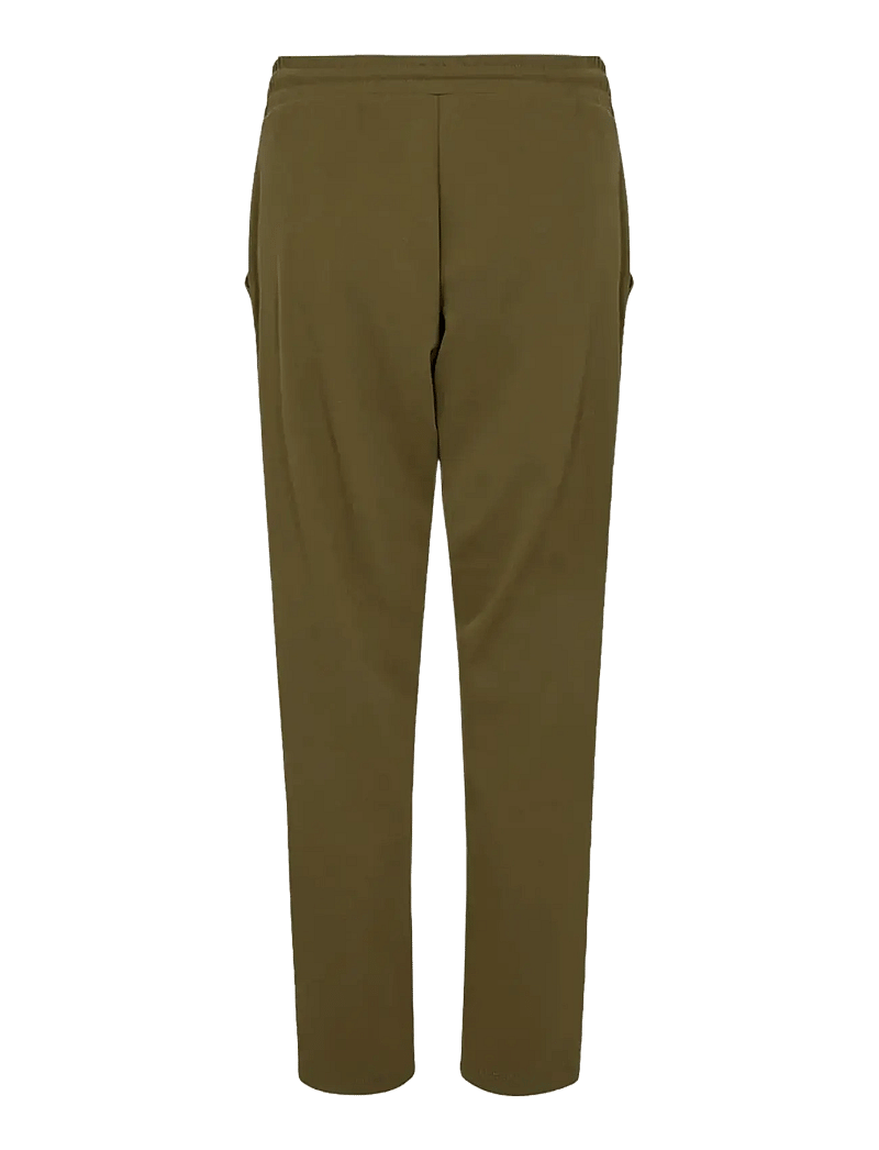 Soyaconcept - SC-SIHAM - joggersid - 7965 dark olive - 2