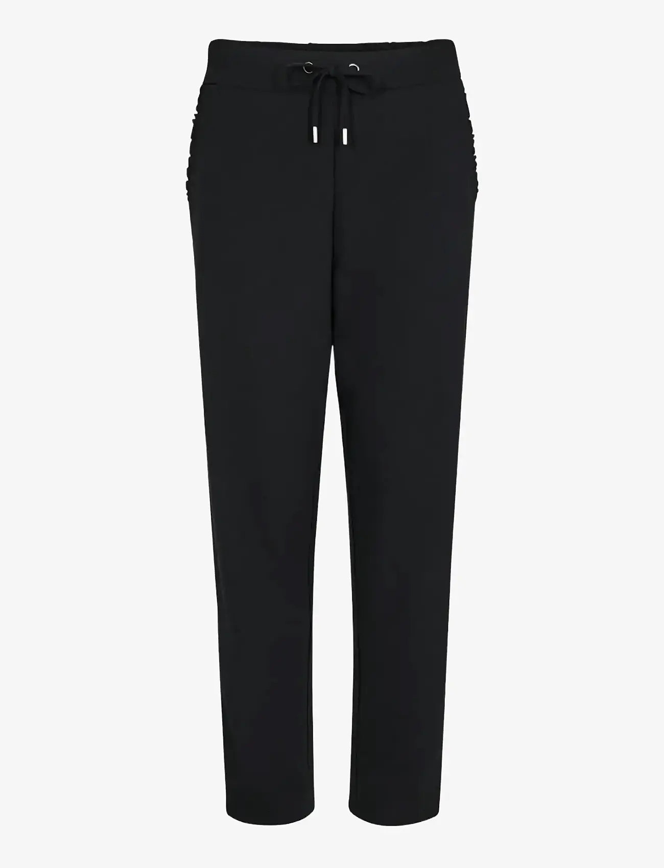 Soyaconcept - SC-SIHAM - joggers copy - black - 0