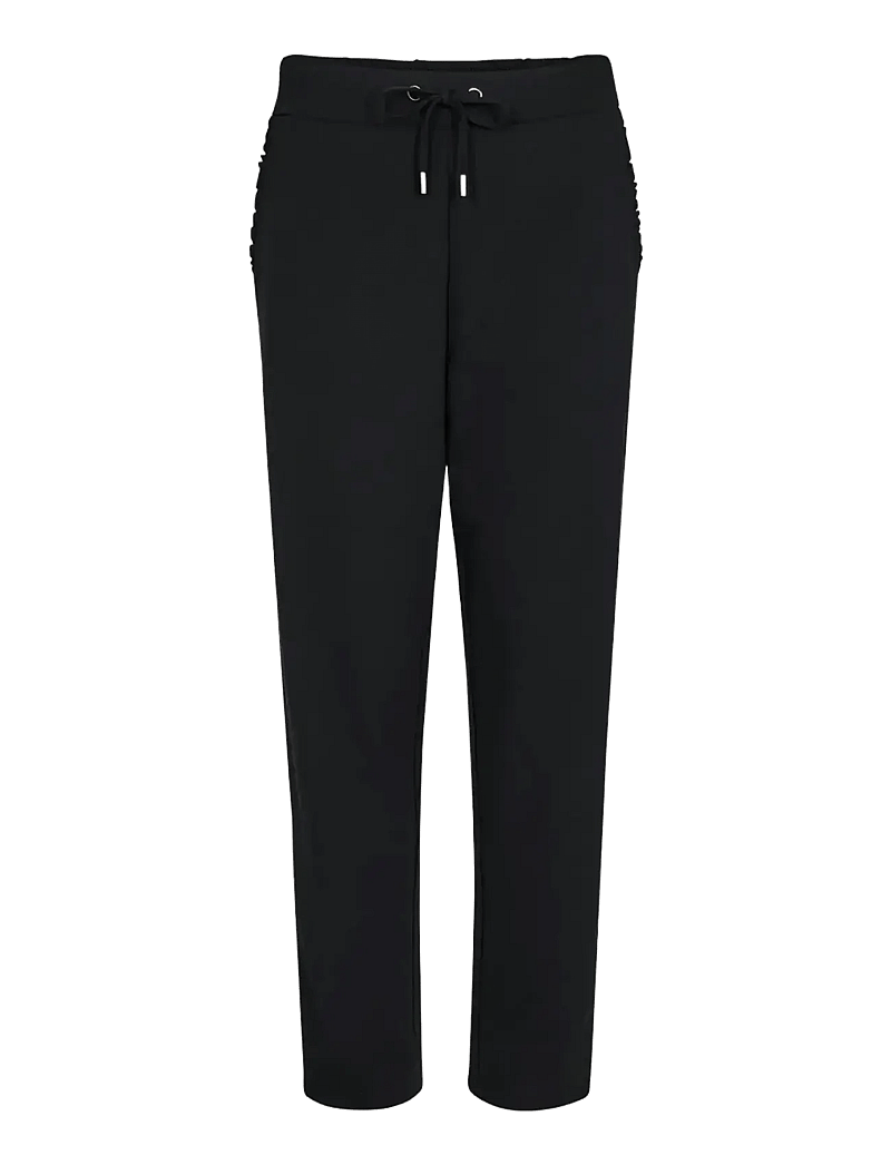 Soyaconcept - SC-SIHAM - joggers - black - 1