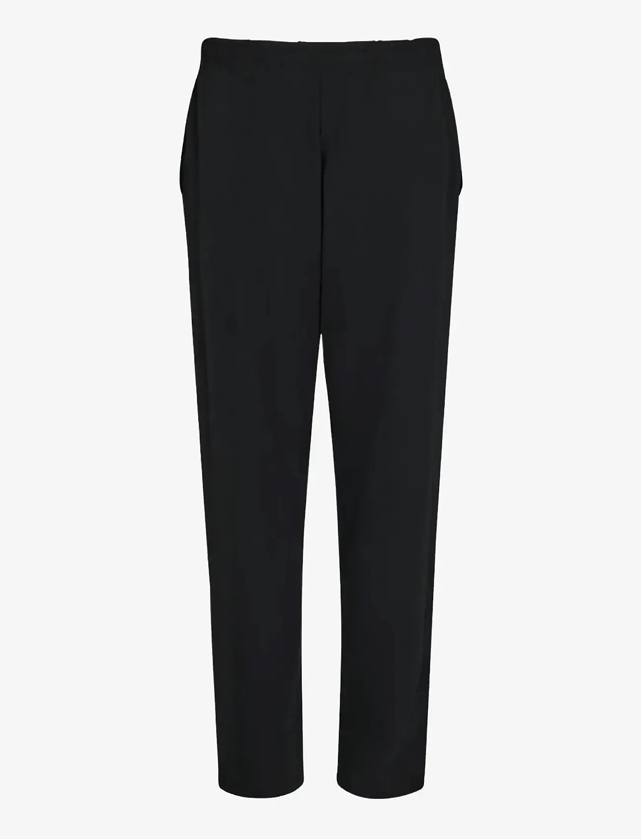 Soyaconcept - SC-SIHAM - joggers copy - black - 1