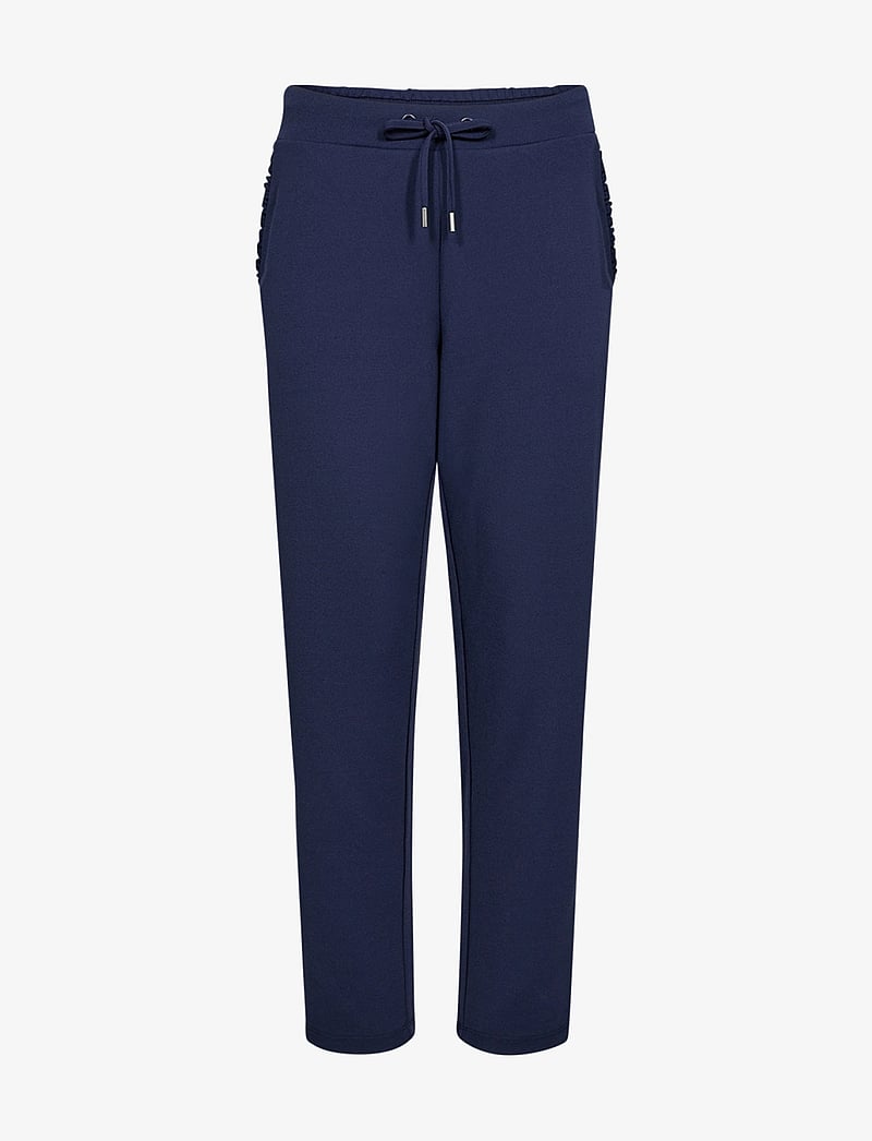 Soyaconcept - SC-SIHAM - joggers - blue iris - 0