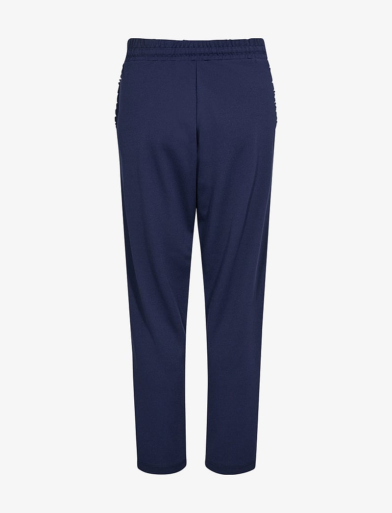 Soyaconcept - SC-SIHAM - joggers - blue iris - 1