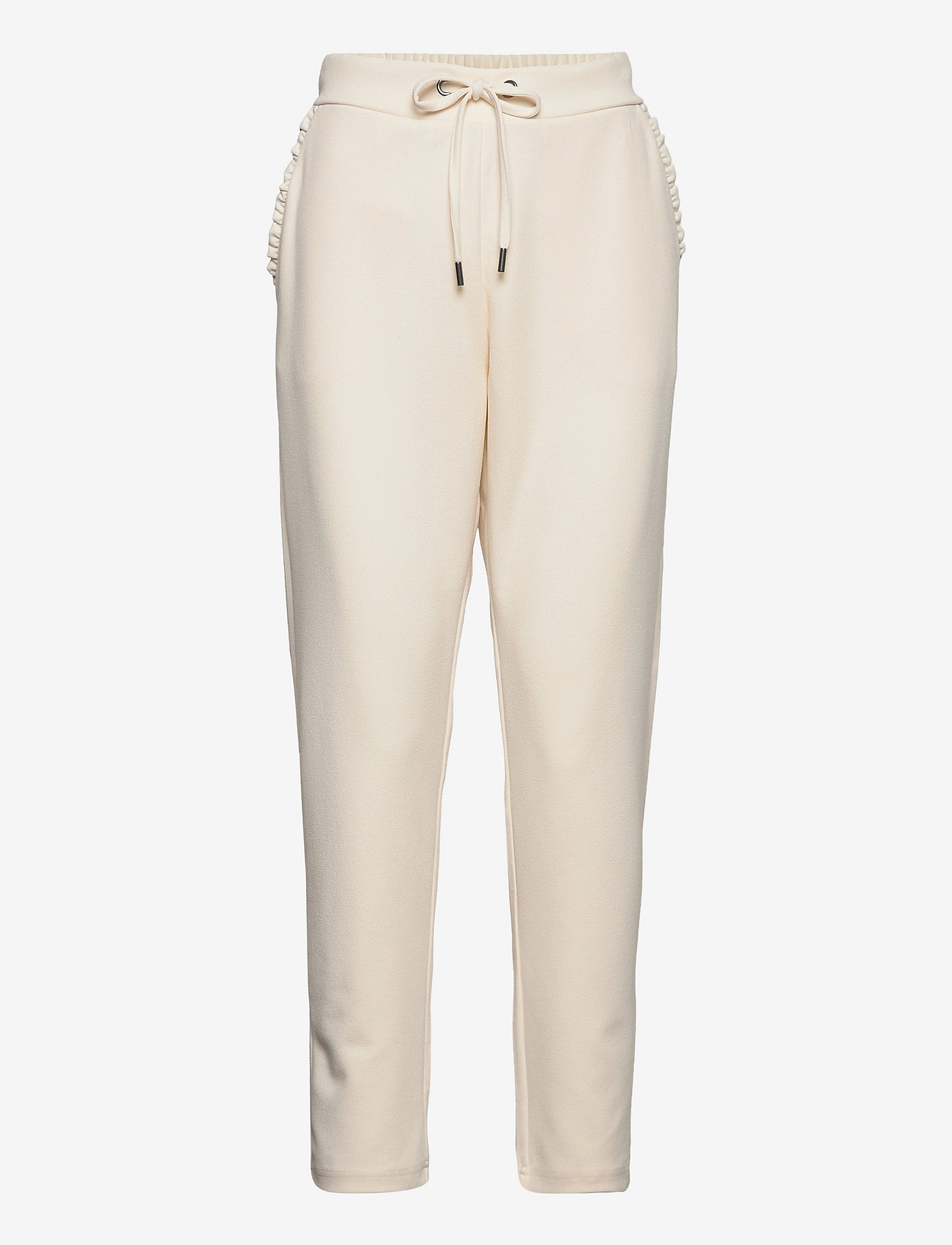 Soyaconcept - SC-SIHAM - joggers - cream - 0