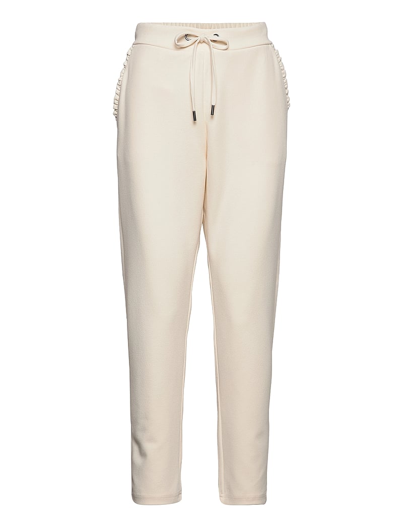 Soyaconcept - SC-SIHAM - joggers - cream - 0