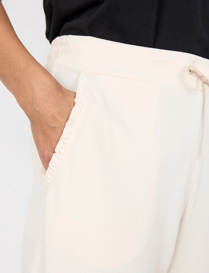 Soyaconcept - SC-SIHAM - joggers - cream - 5