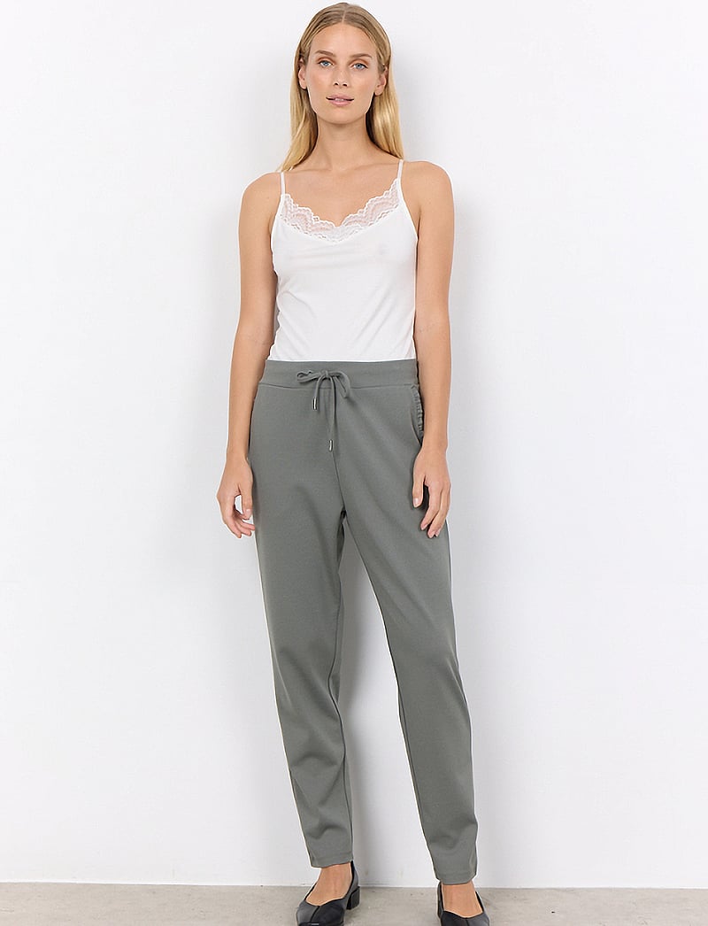 Soyaconcept - SC-SIHAM - jogginghosen - misty - 0