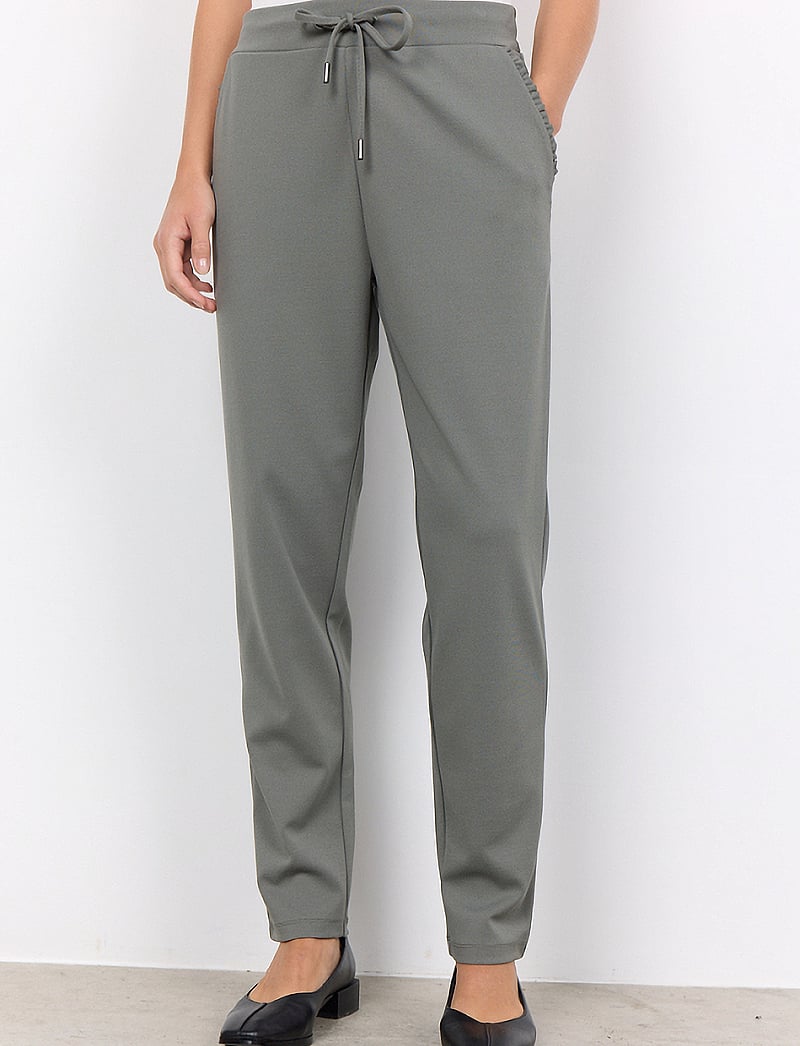 Soyaconcept - SC-SIHAM - jogginghosen - misty - 3