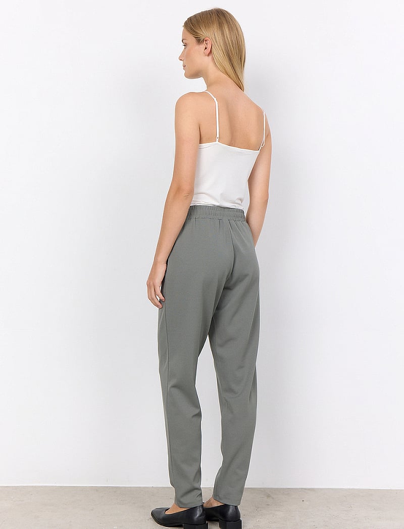 Soyaconcept - SC-SIHAM - jogginghosen - misty - 4