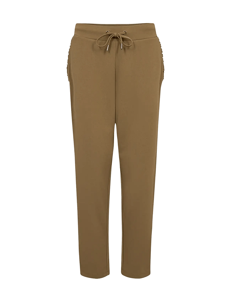 Soyaconcept - SC-SIHAM - joggers - 7230 misty olive - 1