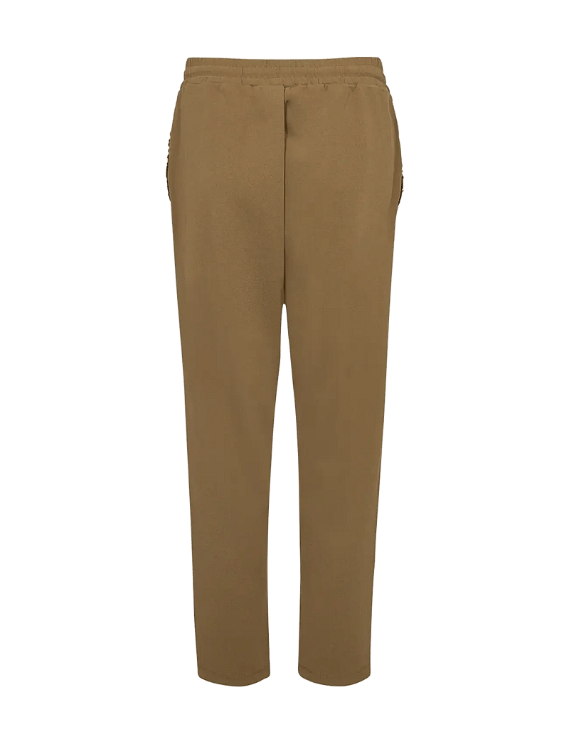 Soyaconcept - SC-SIHAM - joggers - 7230 misty olive - 2