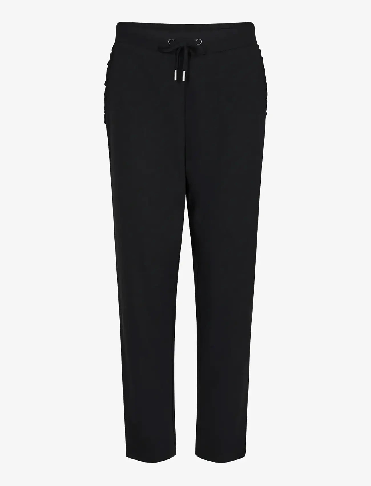 Soyaconcept - SC-SIHAM - joggers copy - black - 0