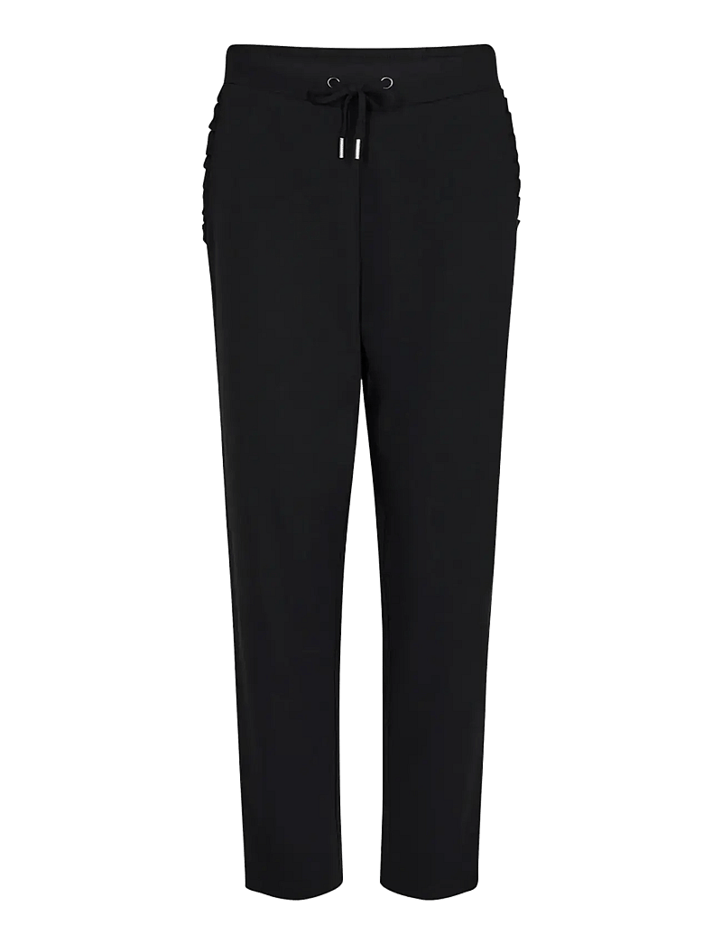 Soyaconcept - SC-SIHAM - joggers - black - 1