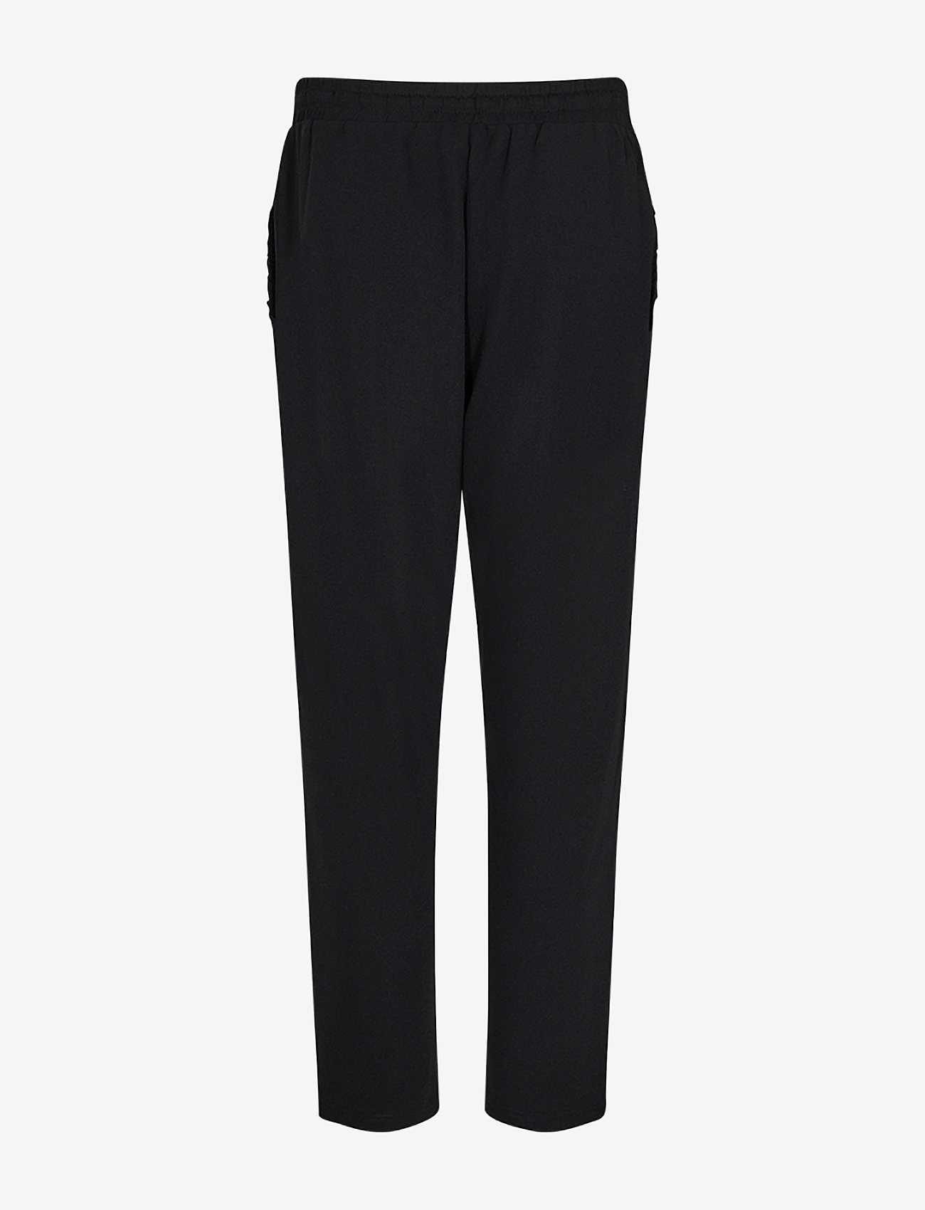 Soyaconcept - SC-SIHAM - casual trousers - black - 1
