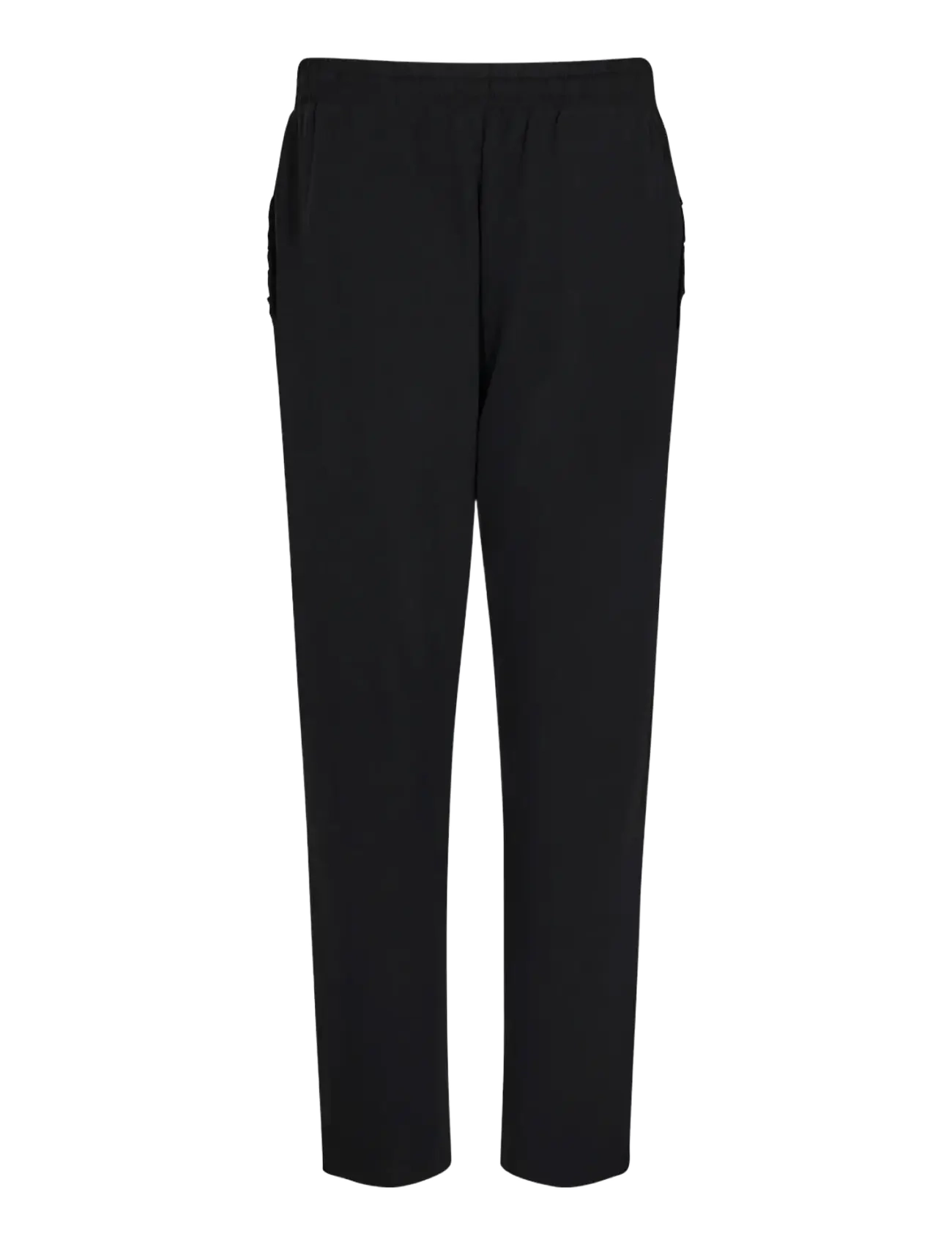 Soyaconcept - SC-SIHAM - slim fit byxor - black - 2