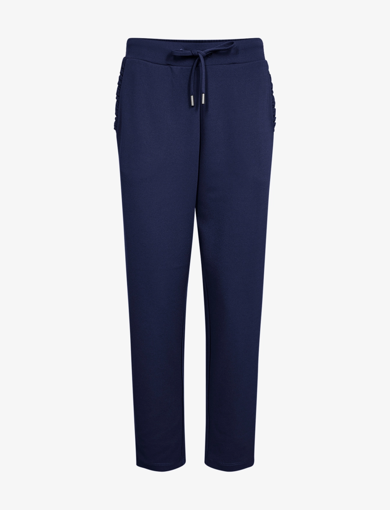 Soyaconcept Sc-Siham, XS, Navy, Underdele > Joggingbukser, Dame