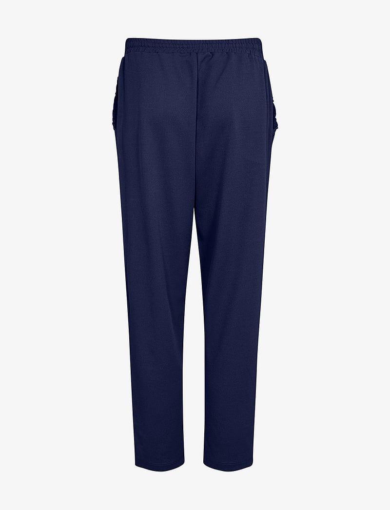 Soyaconcept - SC-SIHAM - joggersid - blue iris - 1