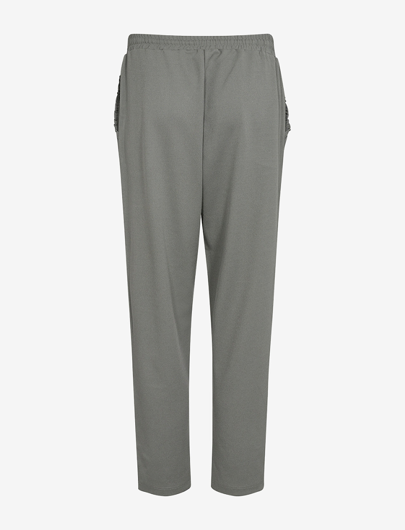 Soyaconcept - SC-SIHAM - casual trousers - misty - 1