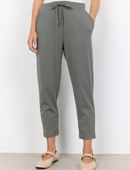 Soyaconcept - SC-SIHAM - casual trousers - misty - 3