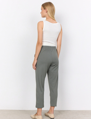 Soyaconcept - SC-SIHAM - casual trousers - misty - 4