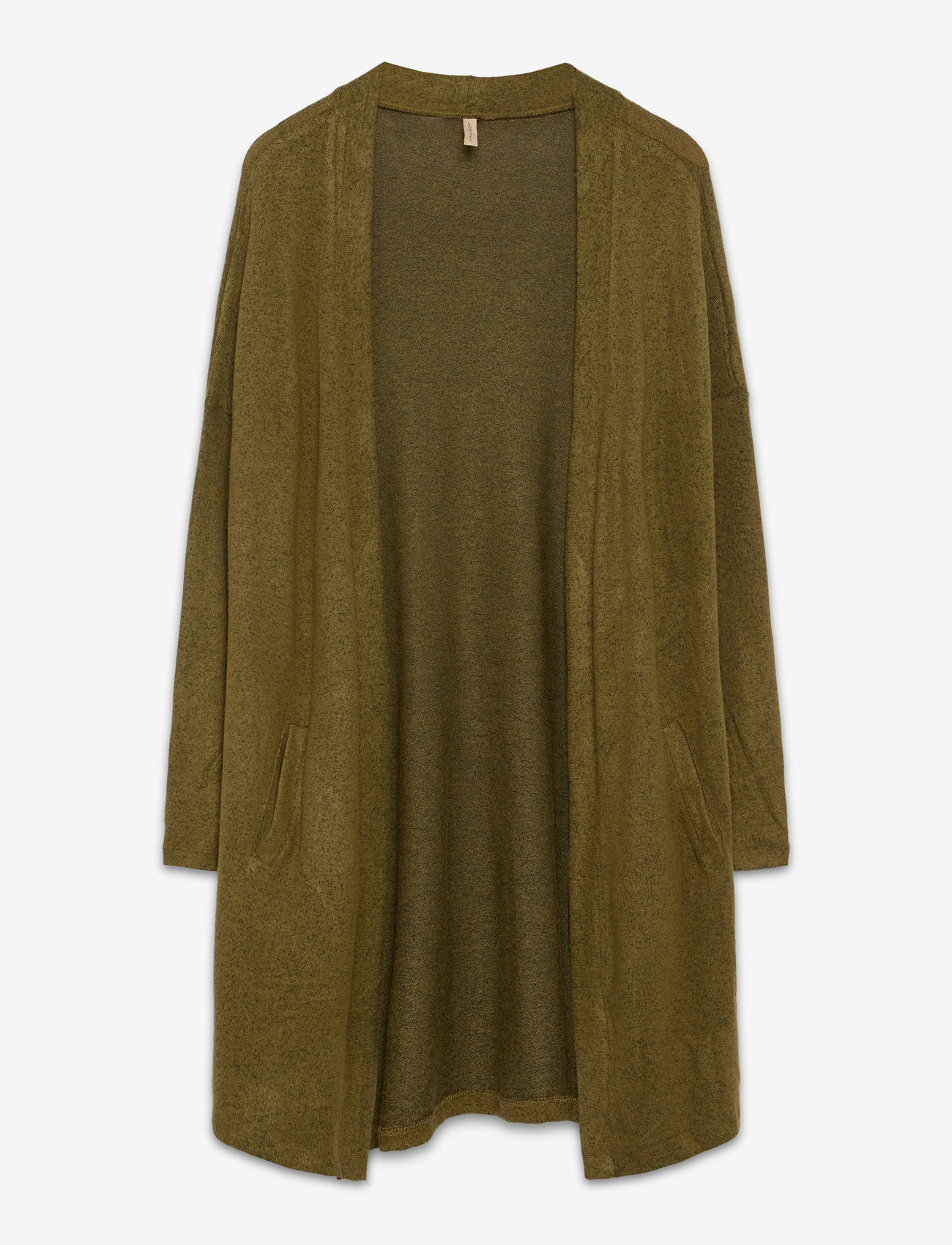 Soyaconcept - SC-BIARA - autumn clothing - 97230 misty olive mel - 1