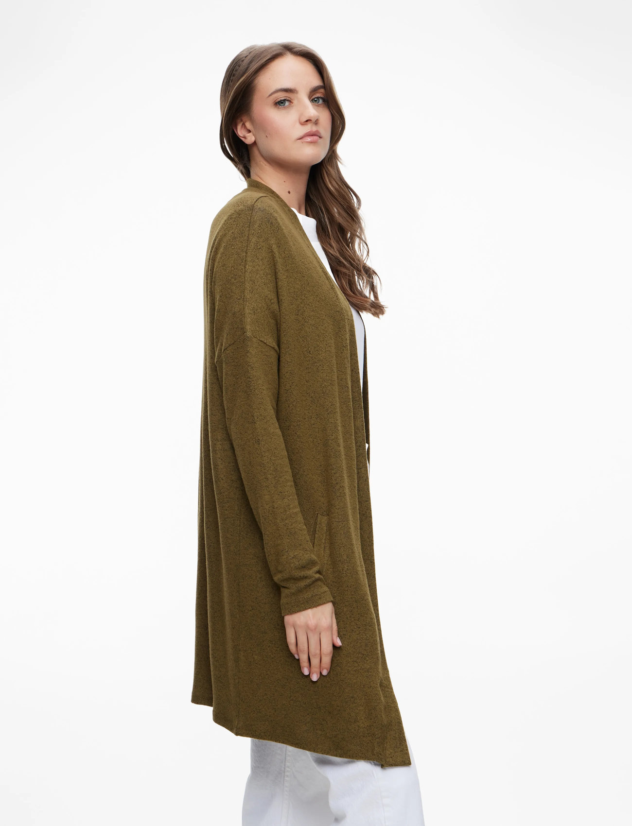 Soyaconcept - SC-BIARA - autumn clothing - 97230 misty olive mel - 3