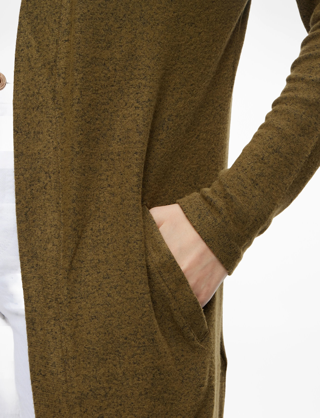 Soyaconcept - SC-BIARA - autumn clothing - 97230 misty olive mel - 5