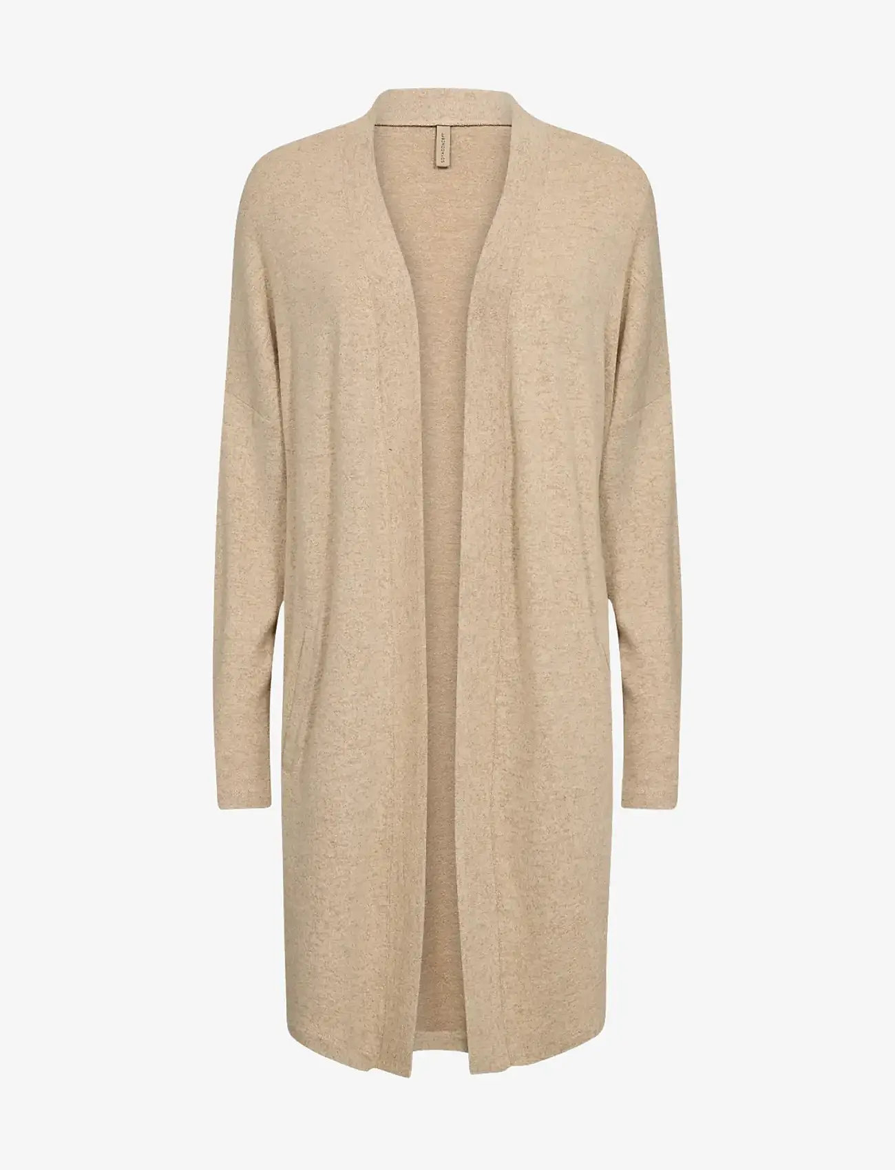 Soyaconcept - SC-BIARA - vesten - 98008 sand melange - 0