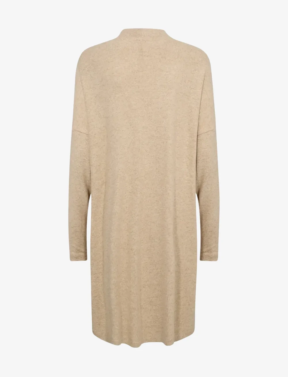 Soyaconcept - SC-BIARA - cardigans - 98008 sand melange - 1