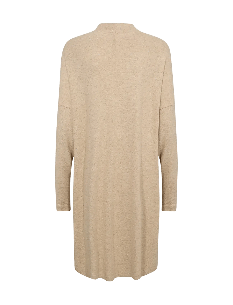 Soyaconcept - SC-BIARA - kardiganai - 98008 sand melange - 1