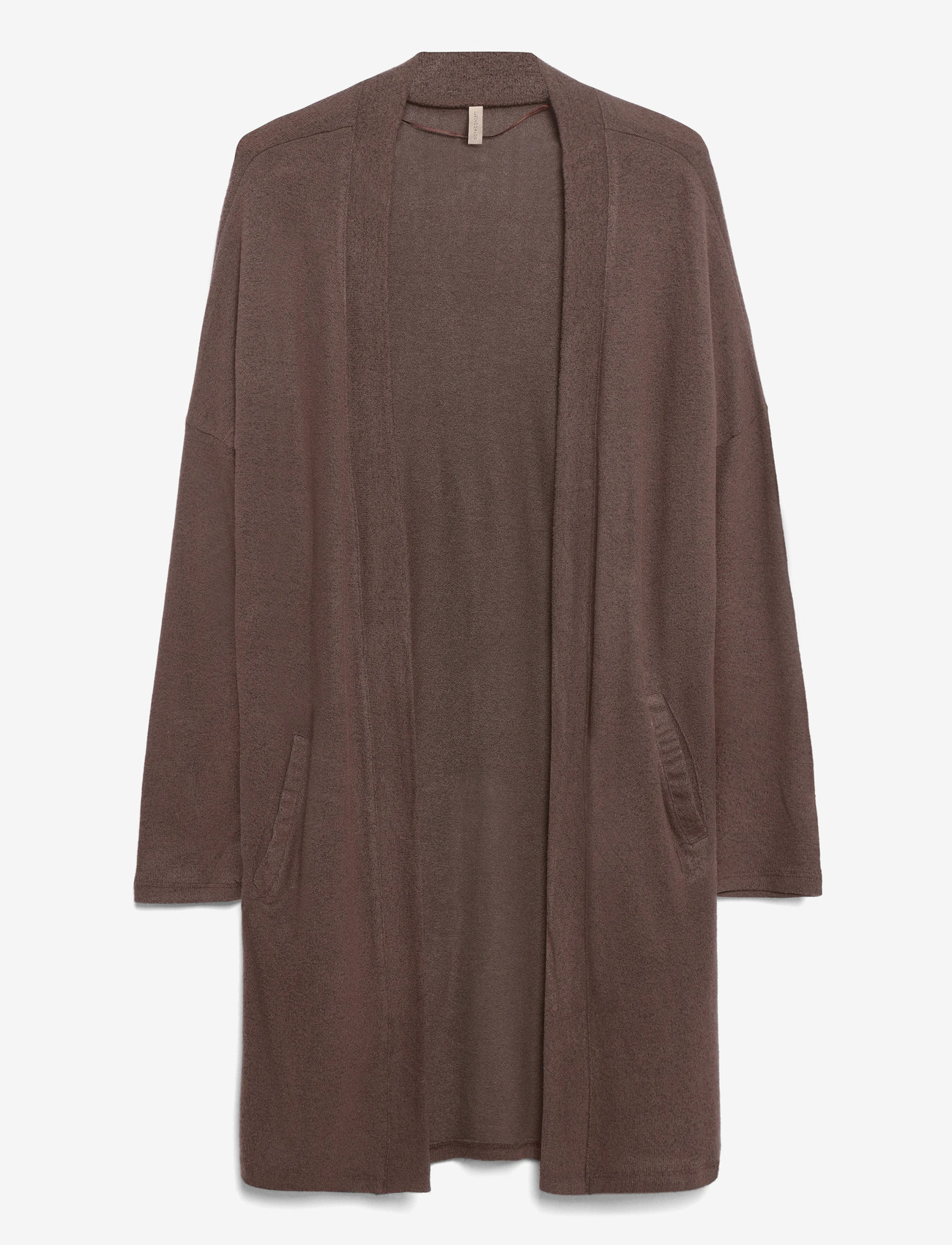 Soyaconcept - SC-BIARA - kardiganid - 98694 hot fudge melange - 1