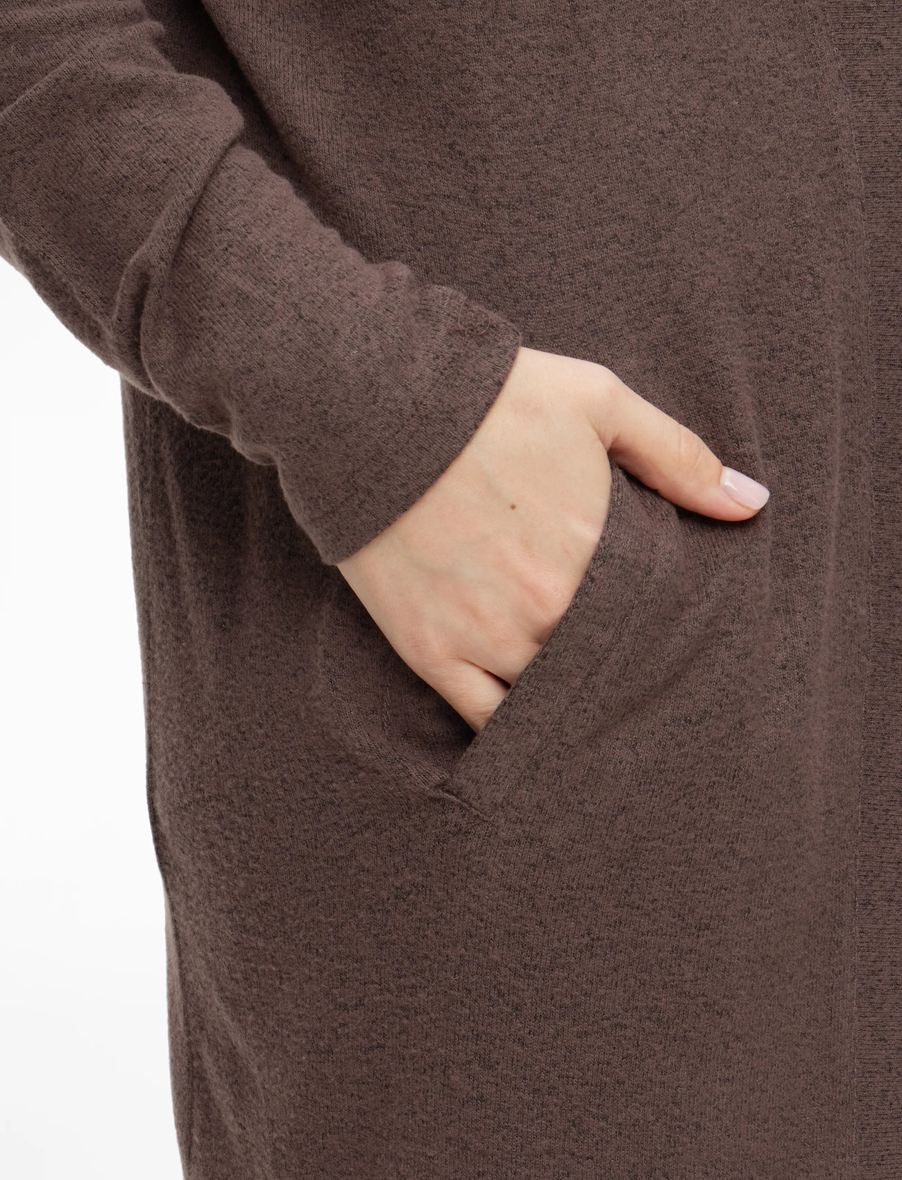 Soyaconcept - SC-BIARA - kardiganid - 98694 hot fudge melange - 5