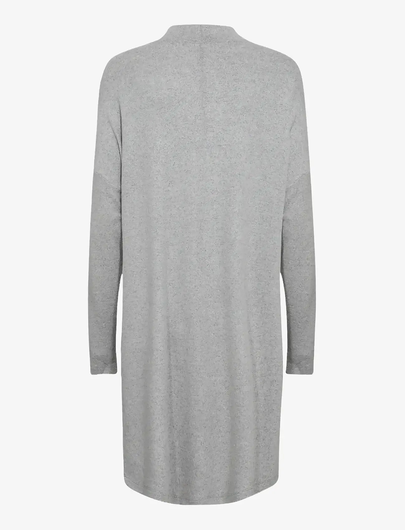 Soyaconcept - SC-BIARA - sügisesed riided - 99470 med. grey melange - 1