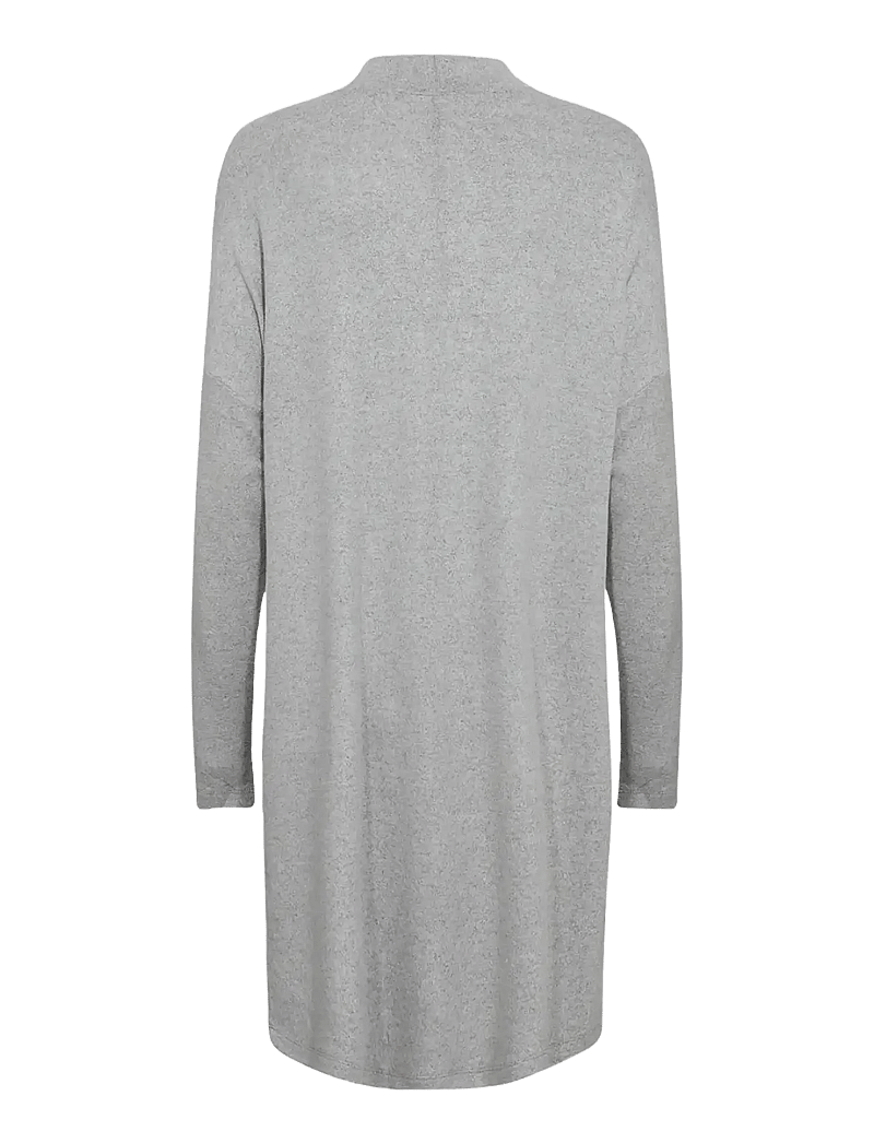 Soyaconcept - SC-BIARA - koftor - 99470 med. grey melange - 2