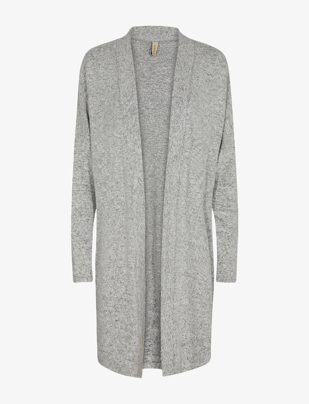 LT GREY MELANGE